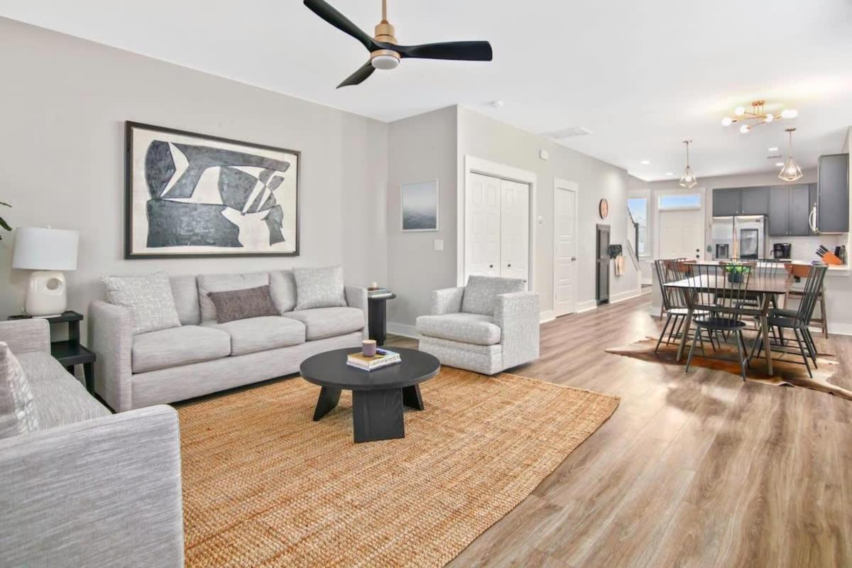 Penny Lane Park Circle 15M Dwtn Chs Villa Charleston Ngoại thất bức ảnh