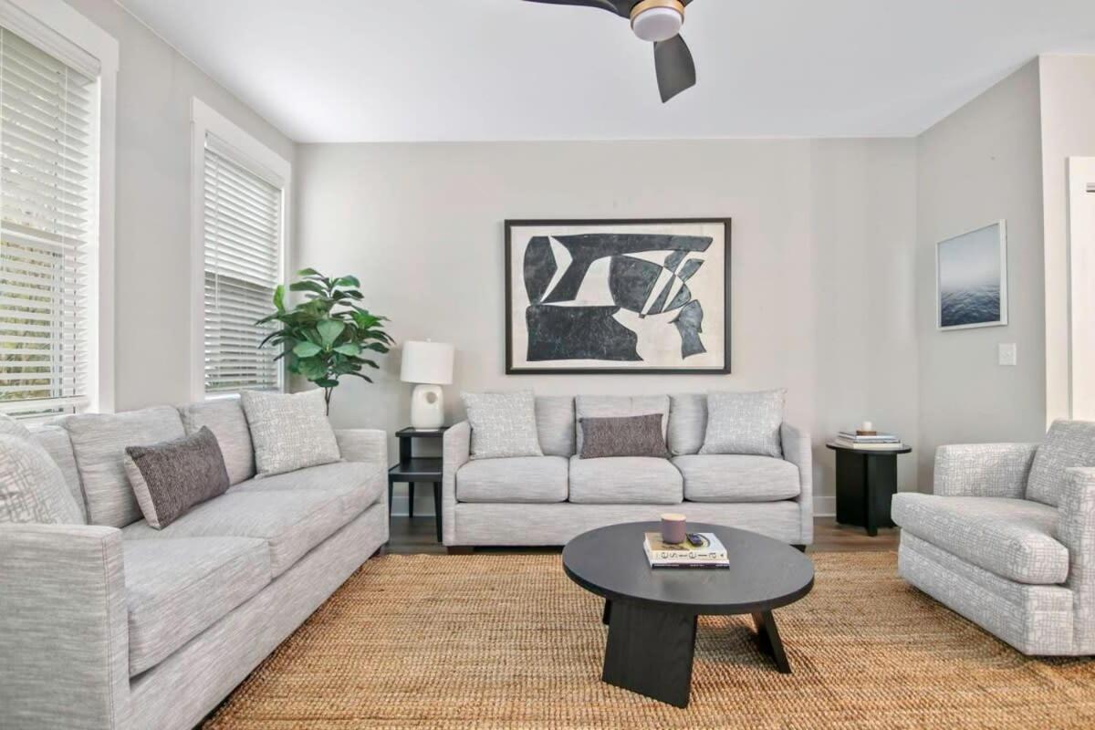 Penny Lane Park Circle 15M Dwtn Chs Villa Charleston Ngoại thất bức ảnh