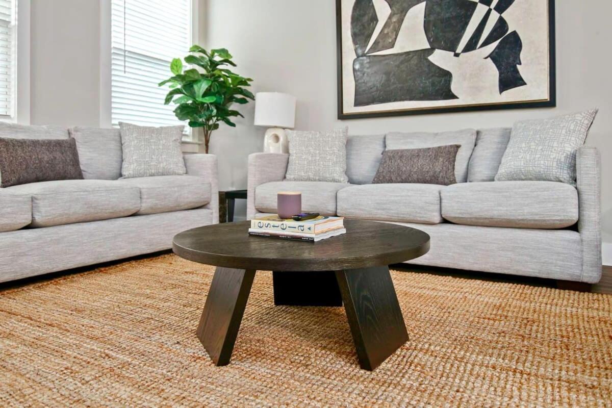 Penny Lane Park Circle 15M Dwtn Chs Villa Charleston Ngoại thất bức ảnh