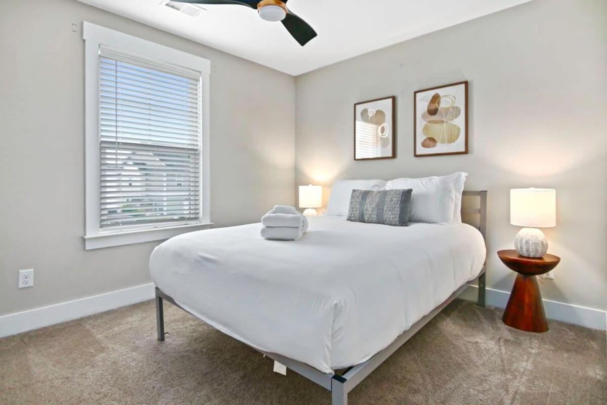 Penny Lane Park Circle 15M Dwtn Chs Villa Charleston Ngoại thất bức ảnh