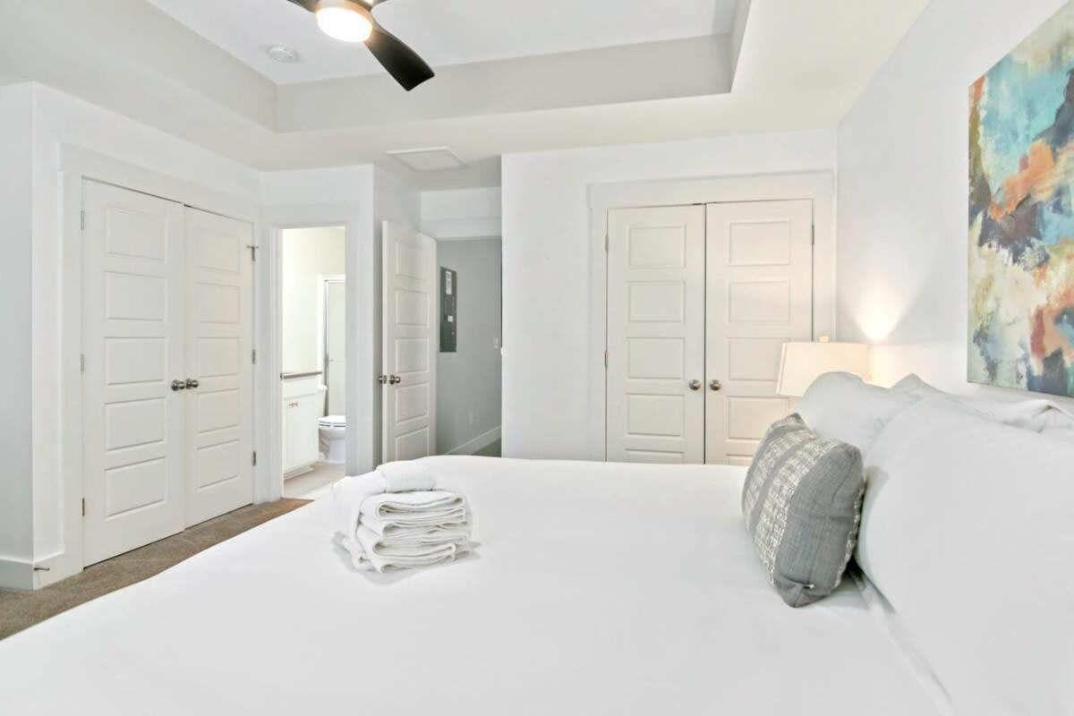 Penny Lane Park Circle 15M Dwtn Chs Villa Charleston Ngoại thất bức ảnh