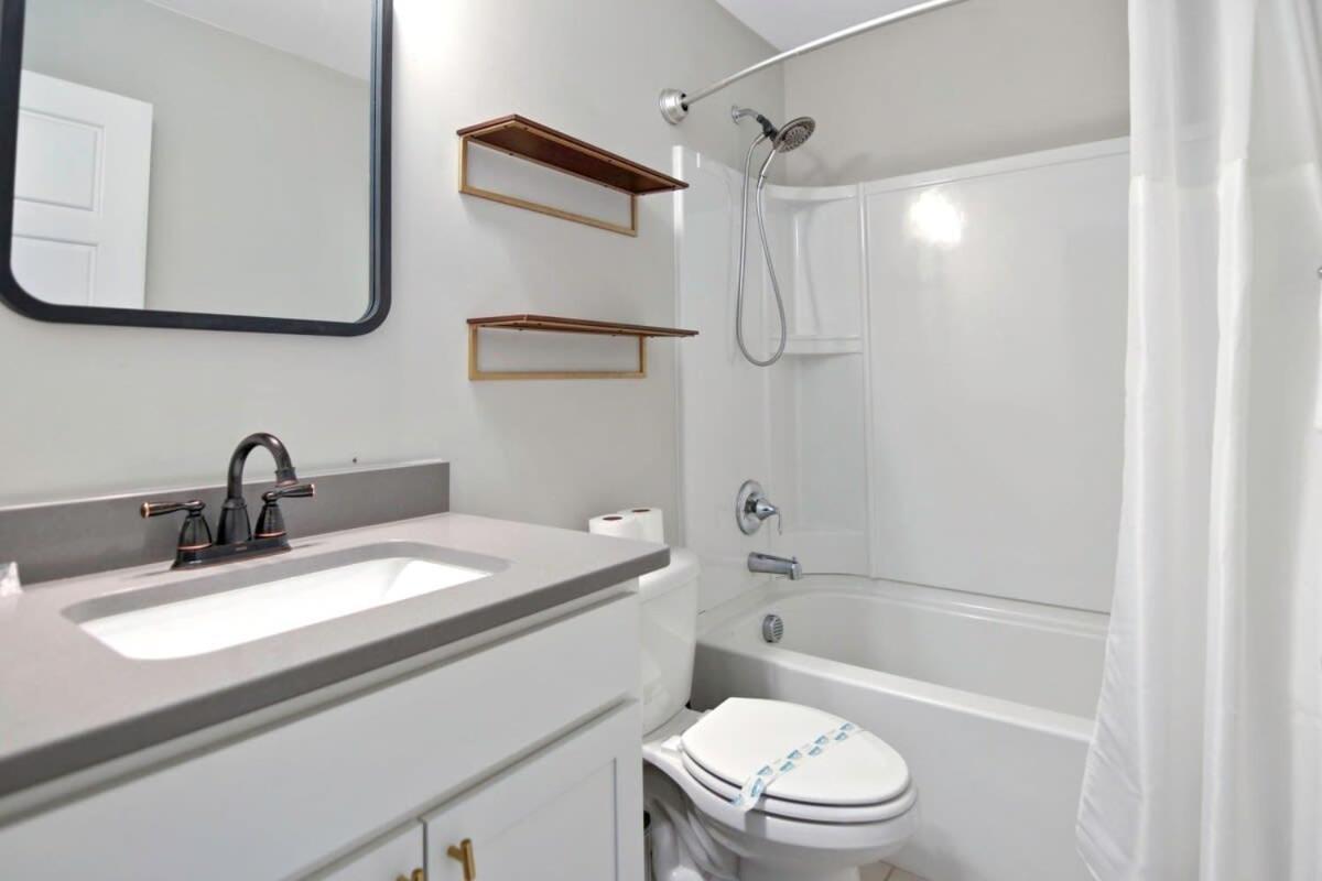 Penny Lane Park Circle 15M Dwtn Chs Villa Charleston Ngoại thất bức ảnh