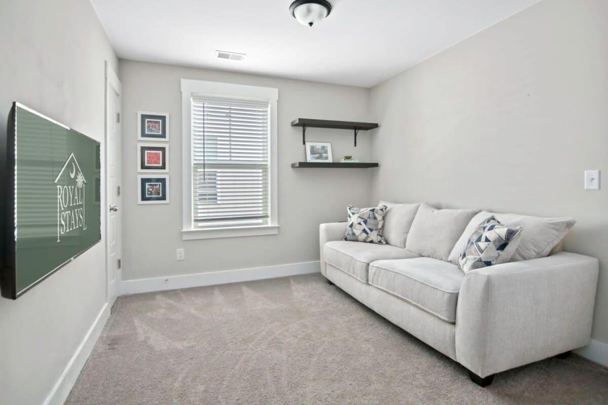 Penny Lane Park Circle 15M Dwtn Chs Villa Charleston Ngoại thất bức ảnh