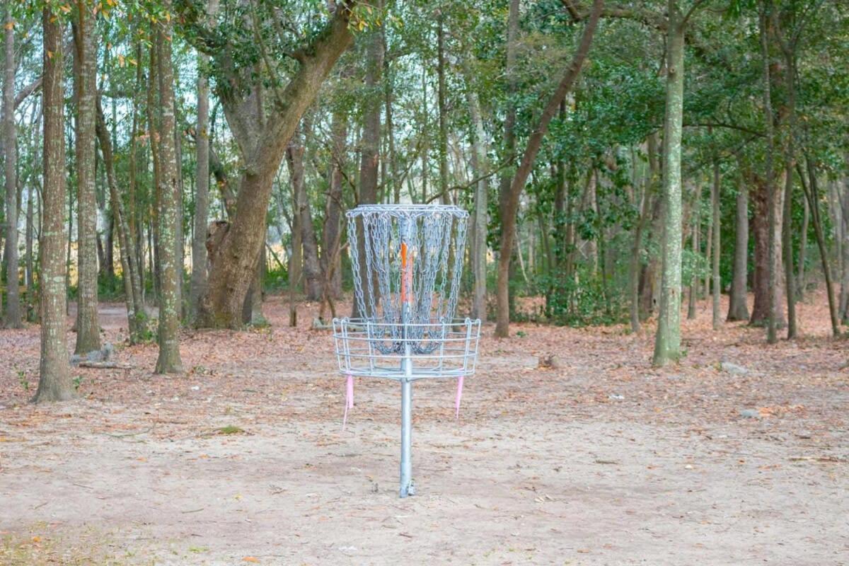 Penny Lane Park Circle 15M Dwtn Chs Villa Charleston Ngoại thất bức ảnh